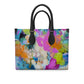 Leather Shopper "Awakening"