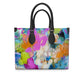 Leather Shopper "Awakening"
