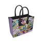 Leather Shopper "Unintended"