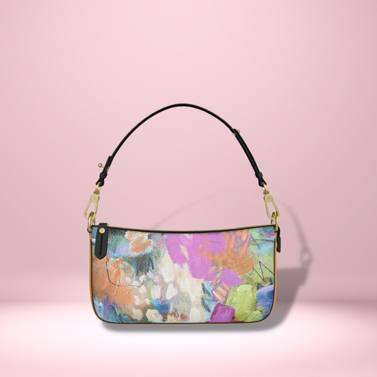 "Awakening" Baguette Bag