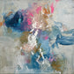 "Transitions" (Framed)