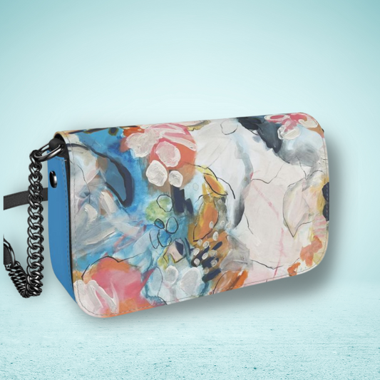 Crossbody Bag "Pretty Please"