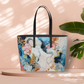 "Pretty Please" Tote