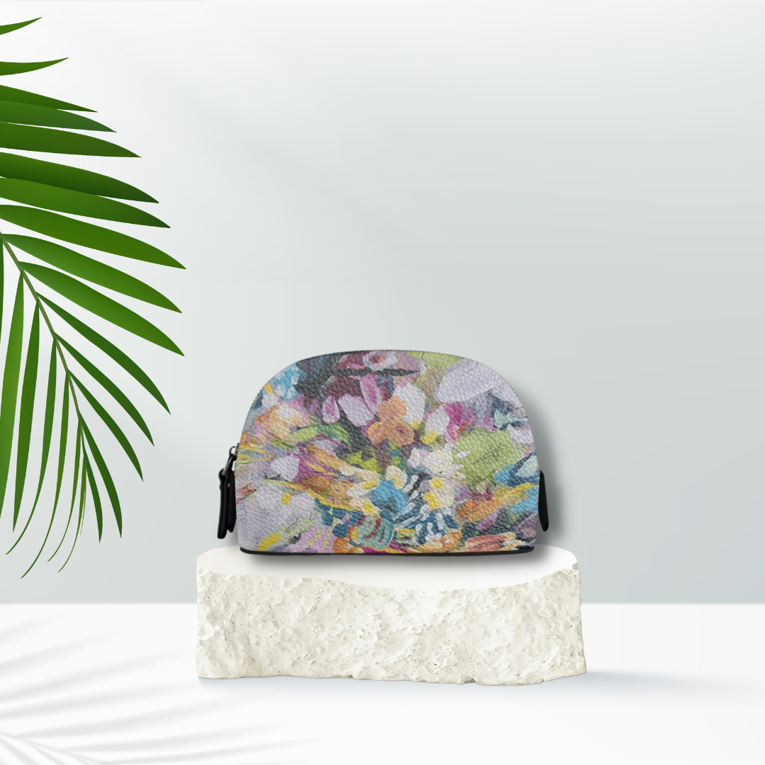 "Unintended" Makeup Bag