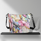 "My Colorful World" Bucket Bag