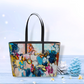 "Fancy Pants" Tote